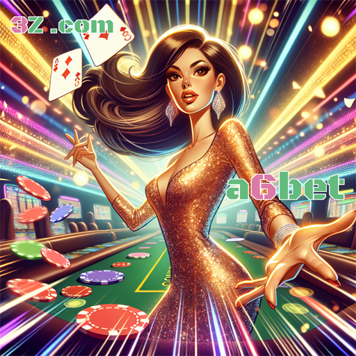 A Revolução do Jogo: Explore a Plataforma Interativa da a6bet