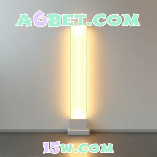 a6bet.com: Atraia a Sorte com Jackpots Imperdíveis na Plataforma