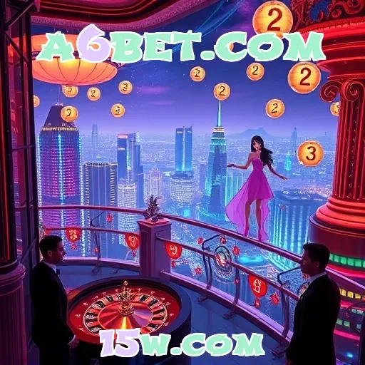 a6bet.com: Descubra Recursos Incríveis para Jogos Ao Vivo