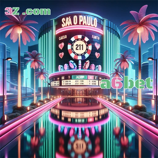 Login Criativo: O Portal Para Aventura no a6bet.com