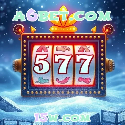a6bet.com: Descubra as Novidades Incríveis dos Caça-níqueis!