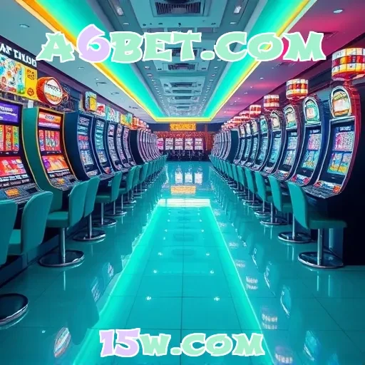 a6bet.com: Mesas de Jogo Cheias de Emoção Esperam por Você!