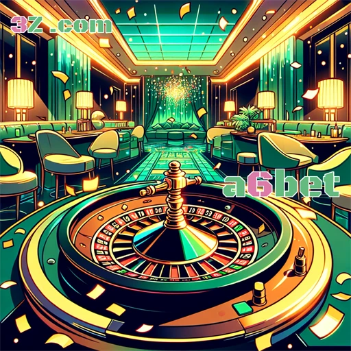 Experiência VIP: Elevando Seu Jogo no A6bet